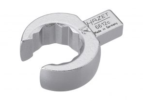 Utični okasti ključ otvoreni 21 mm