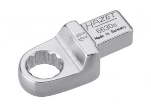 Utični okasti ključ 9 x 12 mm 11 mm