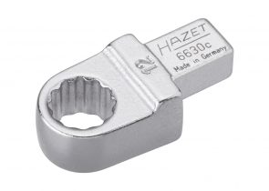 Utični okasti ključ 9 x 12 mm 12 mm