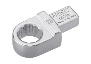 Utični okasti ključ 9 x 12 mm 13 mm