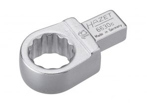 Utični okasti ključ 9 x 12 mm 16 mm