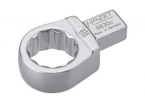 Utični okasti ključ 9 x 12 mm 18 mm