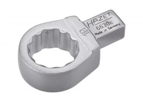 Utični okasti ključ 9 x 12 mm 19 mm