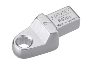 Utični okasti ključ 9 x 12 mm 7 mm