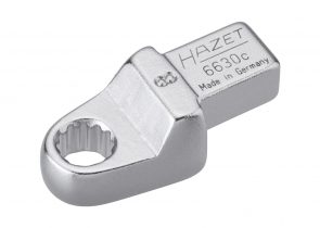 Utični okasti ključ 9 x 12 mm 8 mm