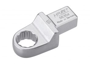 Utični okasti ključ 14 x 18 mm 16 mm