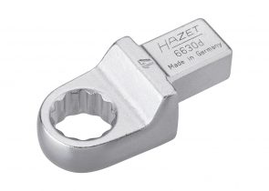 Utični okasti ključ 14 x 18 mm 17 mm