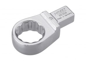 Utični okasti ključ 14 x 18 mm 27mm