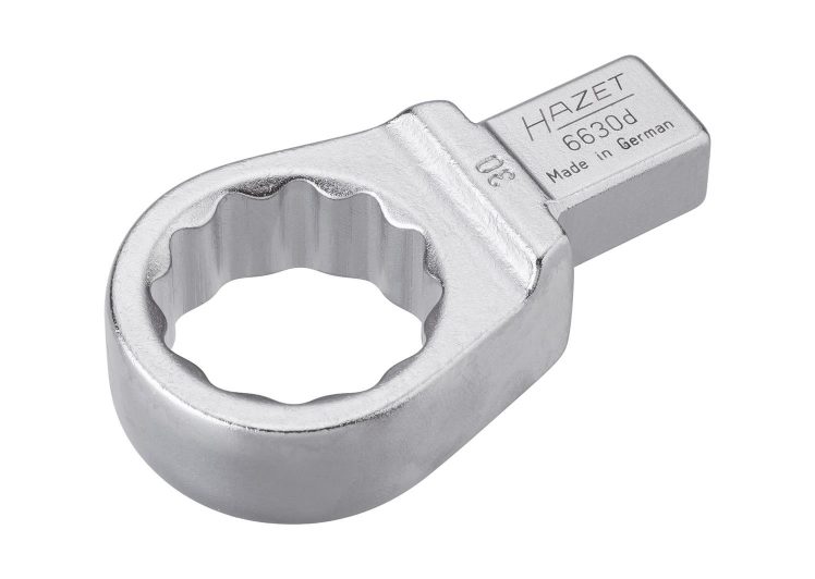 Utični okasti ključ 14 x 18 mm 30 mm