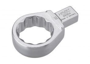 Utični okasti ključ 14 x 18 mm 36 mm