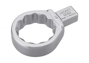 Utični okasti ključ 14 x 18 mm 41 mm