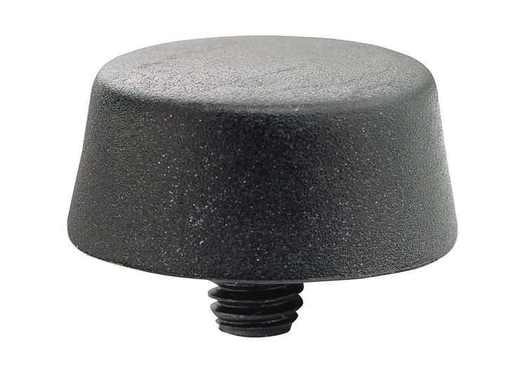 Plastična glava kliješta