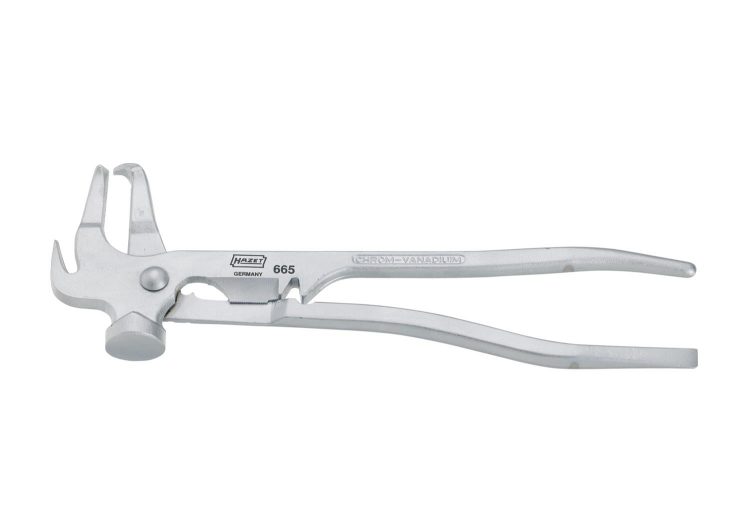 Vulkanizerska kliješta 665