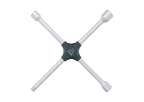 Križni ključ 17 x 19 x 22 x 1/2″