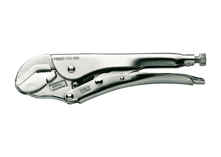 Grip kliješta 753-10s