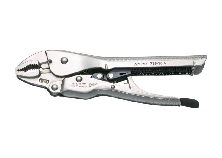 Grip kliješta 755-10a