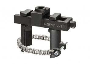 Ključ za osovinske matice