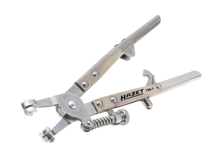 Kliješta za šelne 798-1