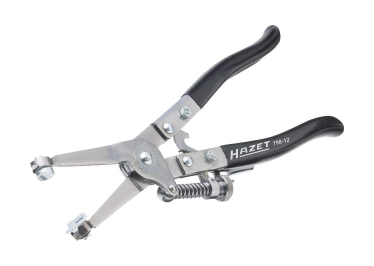 Kliješta za šelne 798-12