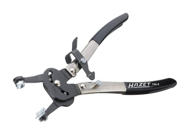 Kliješta za šelne 798-8