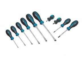 Set odvijača 802/10