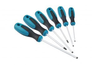 Set odvijača 810/6pz