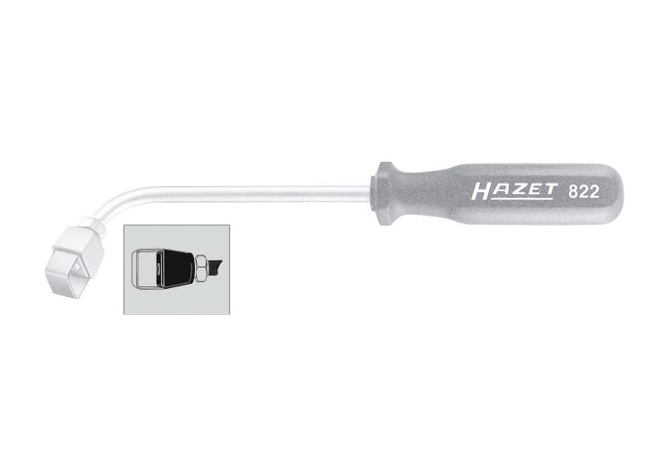 Rezervne oštrice 822-01/5