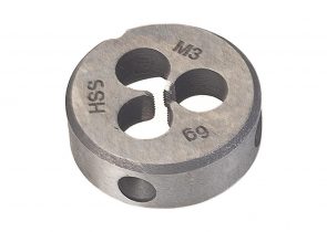 Nareznica din223  m3 hss