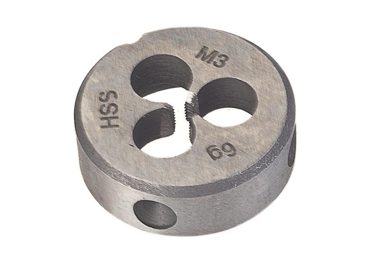 Nareznica din223  m3 hss