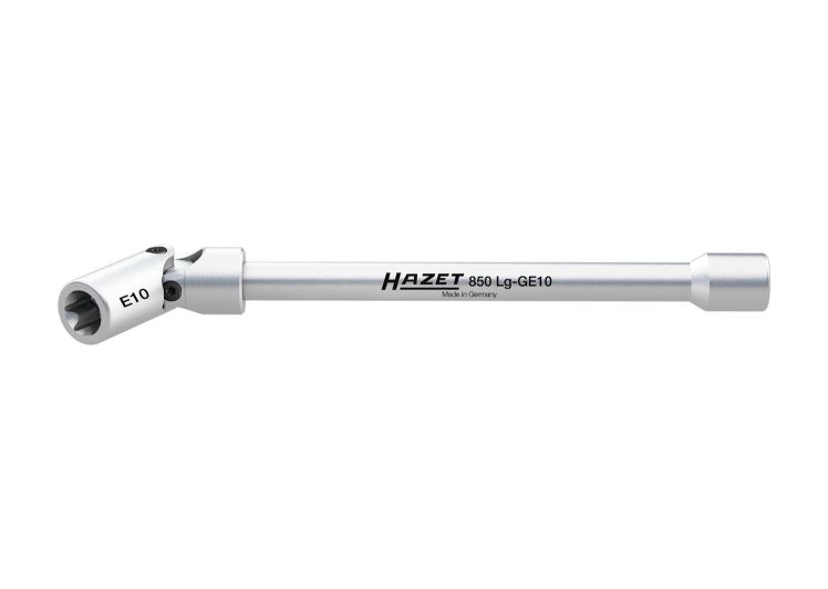 Ključ nasadni 1/4″ torx e10-kardan