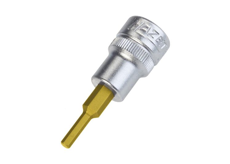 Ključ nasadni 3/8″ imbus colni 1/8″