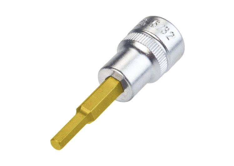 Ključ nasadni    3/8″ imbus colni  5/32″