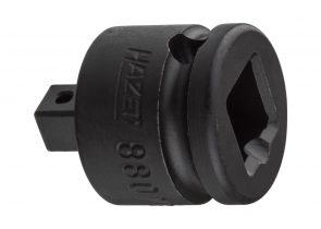 Adapter  3/8″►1/4″ udarni