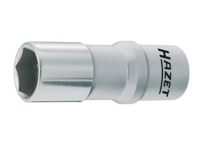 Ključ nasadni    3/8″ 20,8  6-kut za svijećice