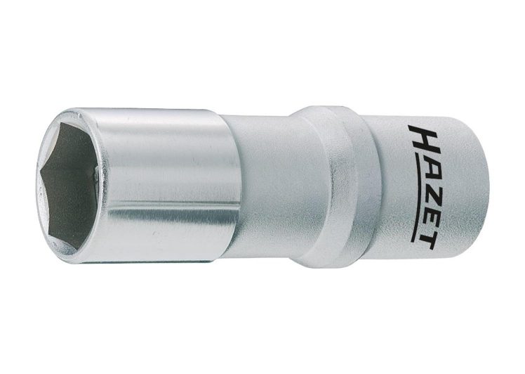 Ključ nasadni 3/8″ 20,8 6-kut za svijećice