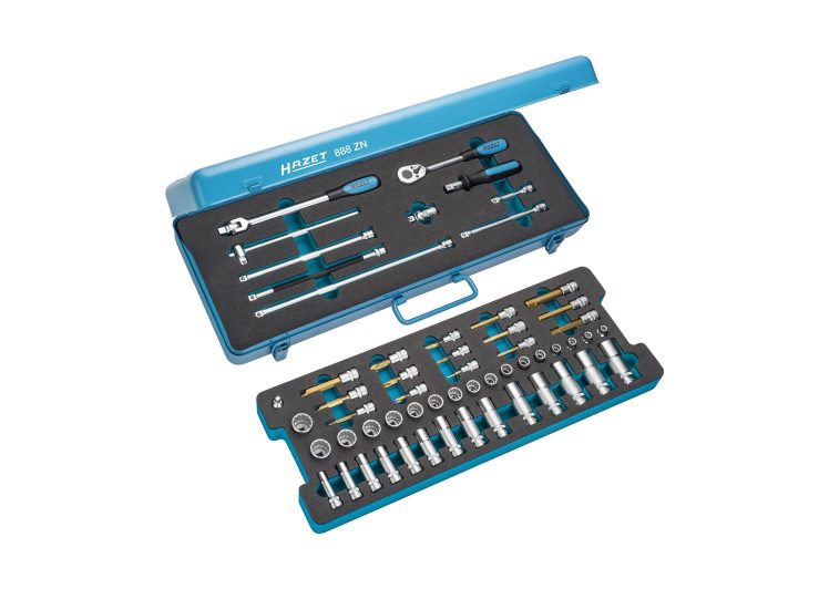 Set nasadni ključevi 3/8″-58dj