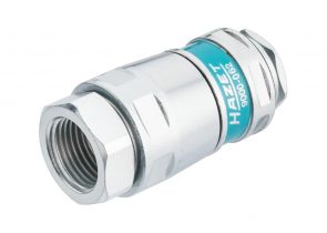 Brza spojnica ženska, 1/2″ unutarnji navoj