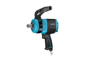 HAZET pneumatski pištolj 3/4 4100nm max sila otpuštanje kratka osovina, 9013TT