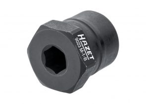 Umetak za račnu 1/4″ bitove