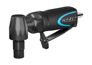 Brusilica zračna biax kutna.