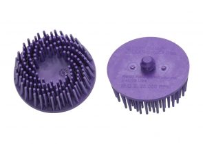 Brusna ploča fi45 gr360