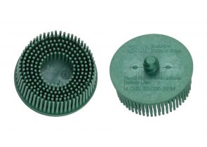 Brusna ploča fi45  gr50