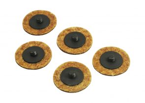 Brusna tkanina ∅50mm, gr. 080