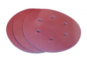 Papir brusni fi150. Gr100