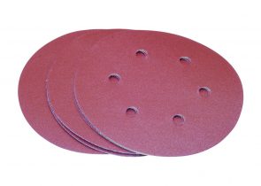 Papir brusni fi150. Gr120