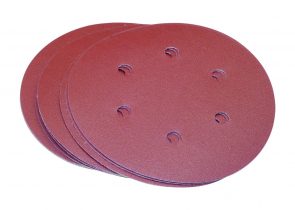 Papir brusni fi150. Gr100