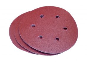 Papir brusni fi150. Gr80