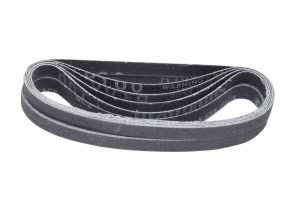 Brusna traka 330x10mm gr.100