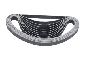 Brusna traka 330x10mm gr.120