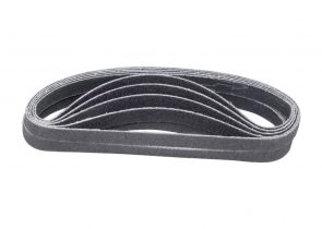 Brusna traka 330x10mm gr.80